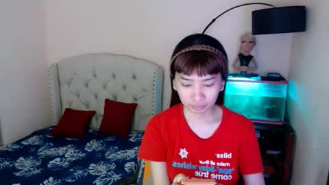 SHANTA FOX  s online show from February 16, 2026, 4:52 am