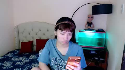 SHANTA FOX  s online show from February 20, 2026, 6:26 am