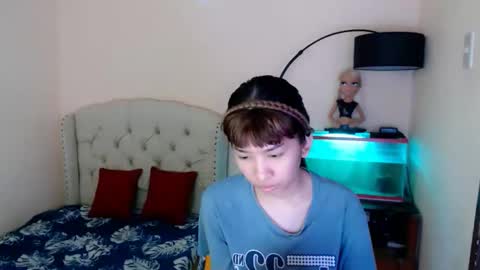 SHANTA FOX  s online show from February 22, 2026, 1:29 am