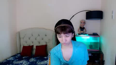 SHANTA FOX  s online show from March 8, 2026, 1:03 am