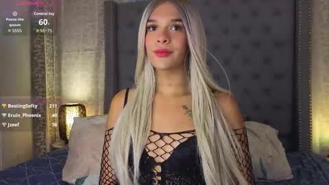 Snapshot of shantaljoness chatting on November 4, 2025, 10:09 pm Shantal Jones online show from November 4, 2025, 10:09 pm