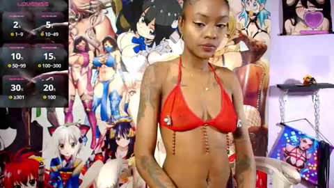 Snapshot of shantalks chatting on March 4, 2026, 3:56 am shantalks online show from March 4, 2026, 3:56 am