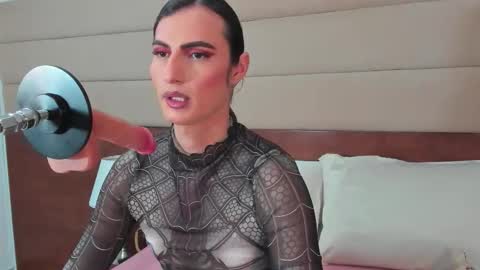  Shantall  online show from October 20, 2025, 3:29 am