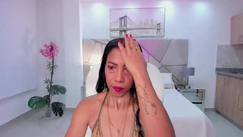 Shantall wills online show from October 28, 2025, 11:14 am