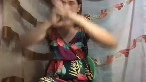 shantallee online show from March 10, 2025, 5:22 am