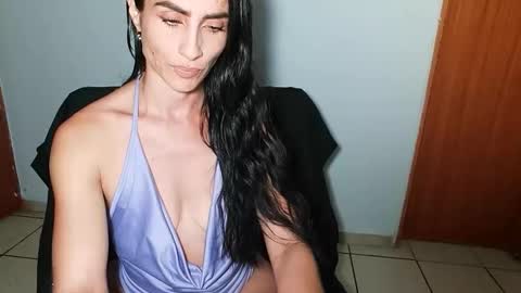 shantal online show from December 2, 2025, 12:05 am