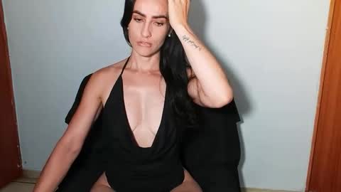 shantal online show from December 5, 2025, 1:09 pm