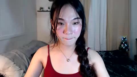 Shantel online show from November 2, 2025, 12:07 pm