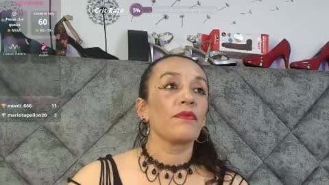 shantey online show from April 16, 2026, 9:39 pm