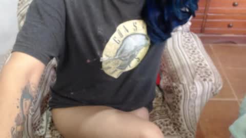 shanyflores5 online show from February 24, 2026, 1:31 pm