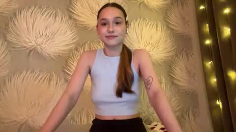 Alica online show from January 10, 2026, 8:21 pm