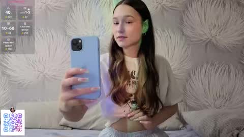 Alica online show from February 15, 2026, 8:05 pm