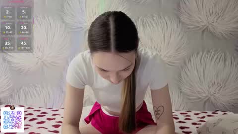 Alica online show from February 28, 2026, 8:32 pm