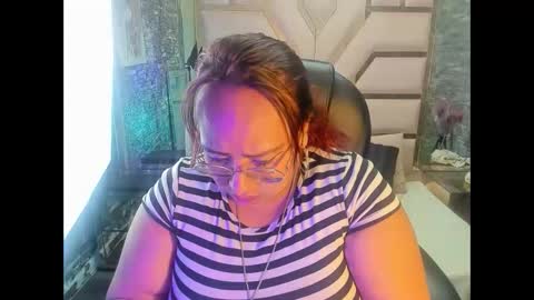 Shara Oz online show from March 2, 2026, 8:21 am
