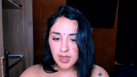 My real name is bella  Much Gust  online show from January 6, 2025, 11:52 pm