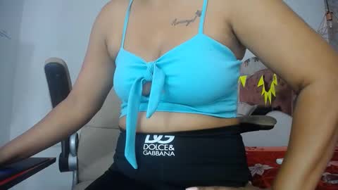 SHARICK online show from October 6, 2025, 12:13 pm