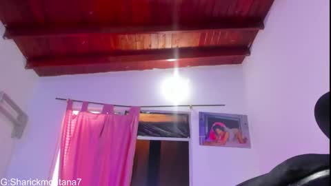 Sharick M online show from February 18, 2026, 12:56 pm