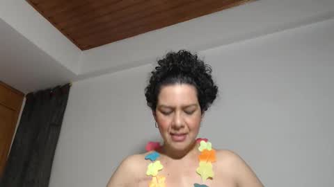 sharickleon11 online show from October 22, 2025, 10:53 pm