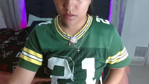 sharit_latina777 online show from October 11, 2025, 2:44 am