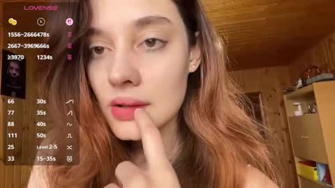 Coraline online show from February 8, 2026, 8:07 am