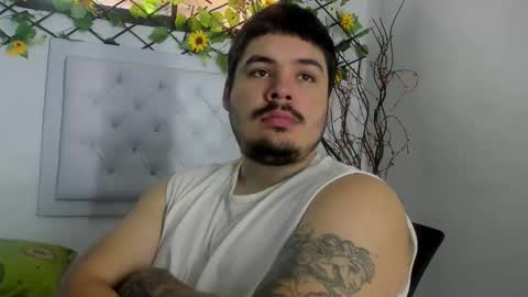 jhon deibyd online show from December 19, 2025, 5:20 pm