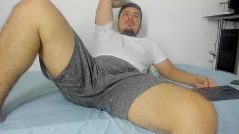 jhon deibyd online show from March 11, 2026, 6:19 am