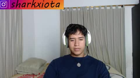 Frqnko online show from February 23, 2026, 3:59 am