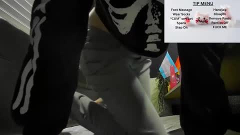 sharkysimon online show from February 9, 2026, 2:59 am