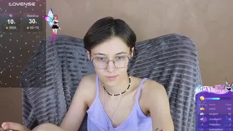 Snapshot of sharli_rose chatting on February 2, 2025, 6:53 pm Sharli online show from February 2, 2025, 6:53 pm