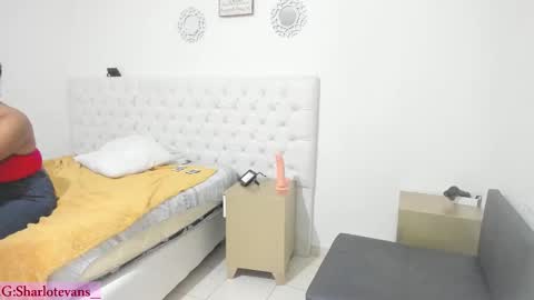 Sharlot online show from February 6, 2026, 12:08 pm