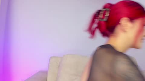 Snapshot of sharlot_harrys chatting on December 30, 2024, 11:37 am Hi fiends ---- I usually start online from Monday to Friday from 1000 am Saturdays and Sundays at 600 am Colombia time online show from December 30, 2024, 11:37 am