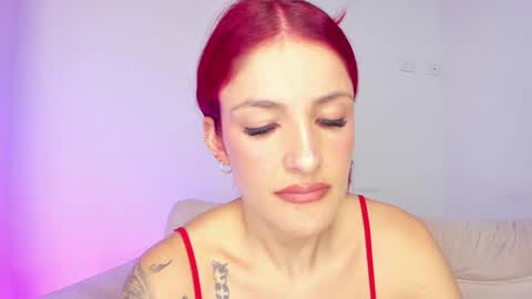 Snapshot of sharlot_harrys chatting on February 1, 2025, 3:18 pm Hi fiends ---- I usually start online from Monday to Friday from 1000 am Saturdays and Sundays at 600 am Colombia time online show from February 1, 2025, 3:18 pm