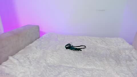 Snapshot of sharlot_harrys chatting on February 5, 2025, 6:37 pm Hi fiends ---- I usually start online from Monday to Friday from 1000 am Saturdays and Sundays at 600 am Colombia time online show from February 5, 2025, 6:37 pm