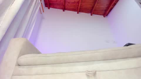 Snapshot of sharlot_harrys chatting on February 27, 2025, 6:31 pm Hi fiends ---- I usually start online from Monday to Friday from 1000 am Saturdays and Sundays at 600 am Colombia time online show from February 27, 2025, 6:31 pm