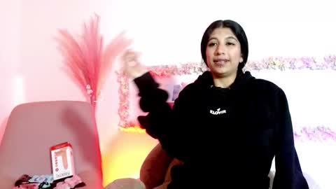 sharlotaustral18_ online show from February 20, 2026, 3:36 am