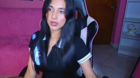 Pamela online show from April 13, 2026, 8:36 pm