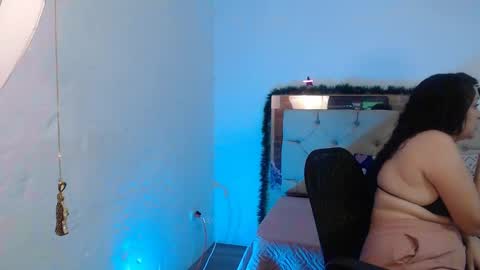 Snapshot of sharlotte__jones chatting on December 5, 2024, 3:17 pm Sara online show from December 5, 2024, 3:17 pm