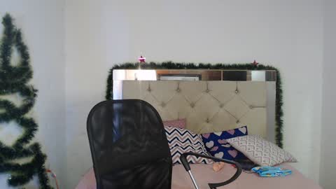 Snapshot of sharlotte__jones chatting on January 3, 2025, 5:31 pm Sara online show from January 3, 2025, 5:31 pm