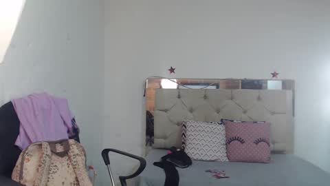 Snapshot of sharlotte__jones chatting on January 16, 2025, 2:19 pm Sara online show from January 16, 2025, 2:19 pm