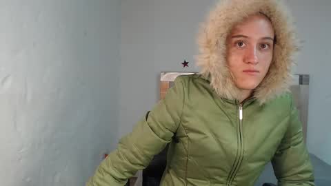 Snapshot of sharlotte__jones chatting on February 10, 2025, 2:37 pm Sara online show from February 10, 2025, 2:37 pm