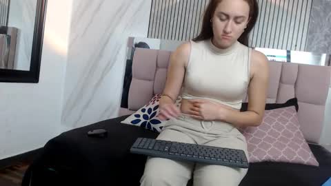 Sara online show from February 3, 2026, 12:10 pm