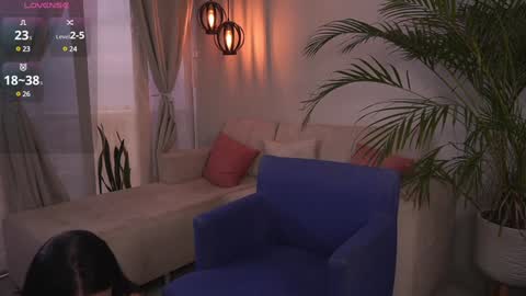 Snapshot of sharlotte_evanns chatting on December 11, 2024, 9:45 pm Sharlotte online show from December 11, 2024, 9:45 pm