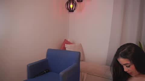 Snapshot of sharlotte_evanns chatting on October 8, 2025, 9:45 pm Sharlotte online show from October 8, 2025, 9:45 pm