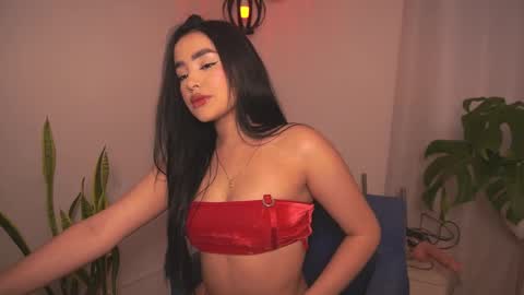 Sharlotte online show from February 14, 2026, 7:32 pm