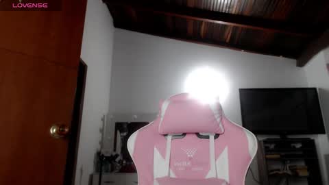 Snapshot of sharlotte_milk24 chatting on September 21, 2025, 5:31 am sharlotte_milk24 online show from September 21, 2025, 5:31 am