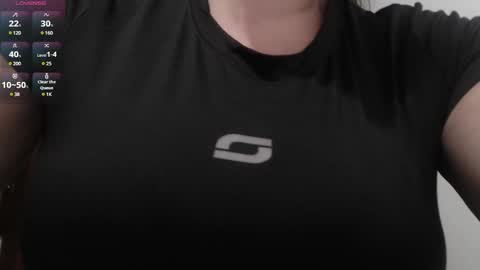 Snapshot of sharlotte_mom chatting on February 8, 2025, 11:13 pm sharlotte online show from February 8, 2025, 11:13 pm