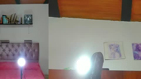 Snapshot of sharlotte_sexx chatting on July 7, 2026, 7:23 am S online show from July 7, 2026, 7:23 am