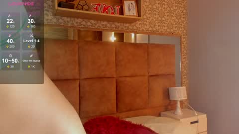 Snapshot of sharlottedoll chatting on April 6, 2026, 12:06 pm SHARLOTTE online show from April 6, 2026, 12:06 pm