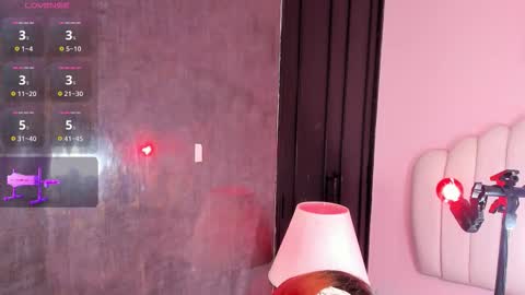 sharlotthe_bigass online show from February 13, 2026, 10:39 pm