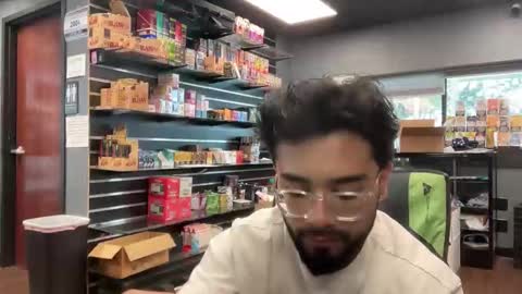 Snapshot of sharmaaditya7253 chatting on November 29, 2025, 7:06 pm sharmaaditya7253 online show from November 29, 2025, 7:06 pm